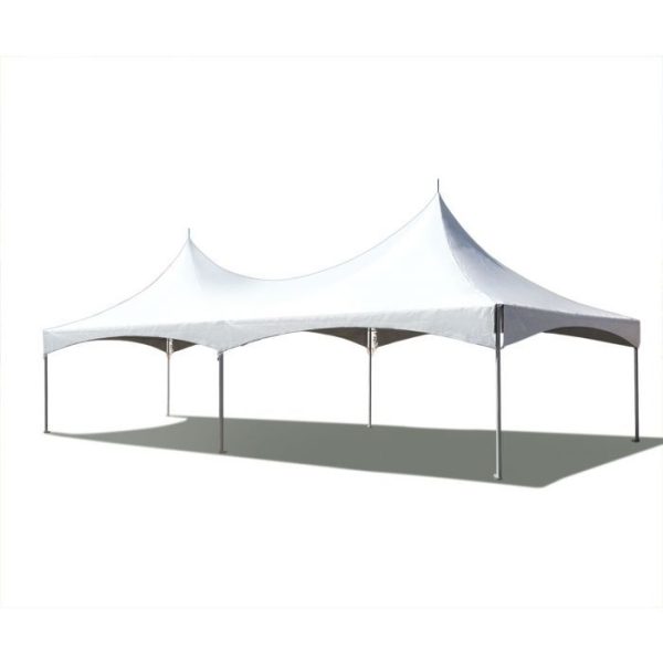 20x30 High Frame Tent
