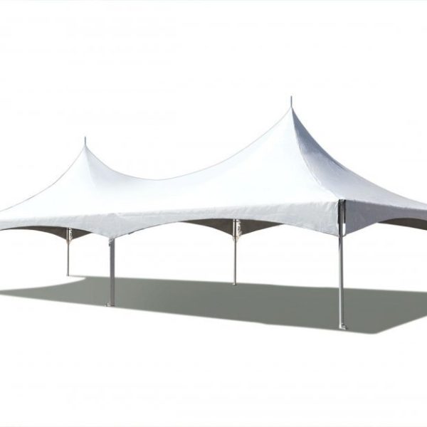 20 x 40 High Frame tent