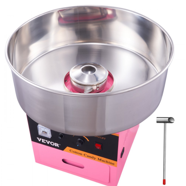 Cotton Candy Machine