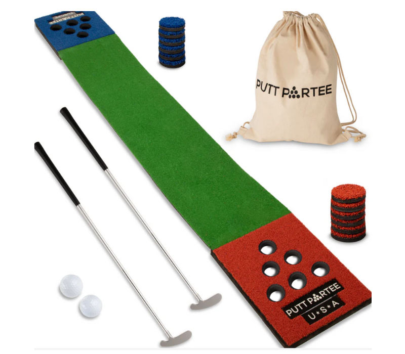 Golf Game
