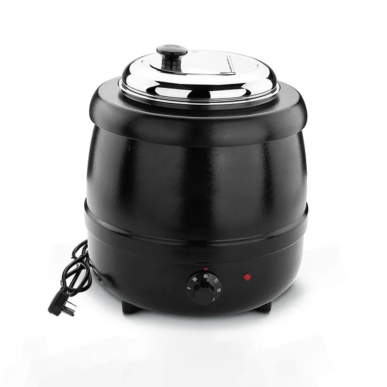 Soup Kettle
