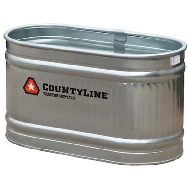 Stock Tank