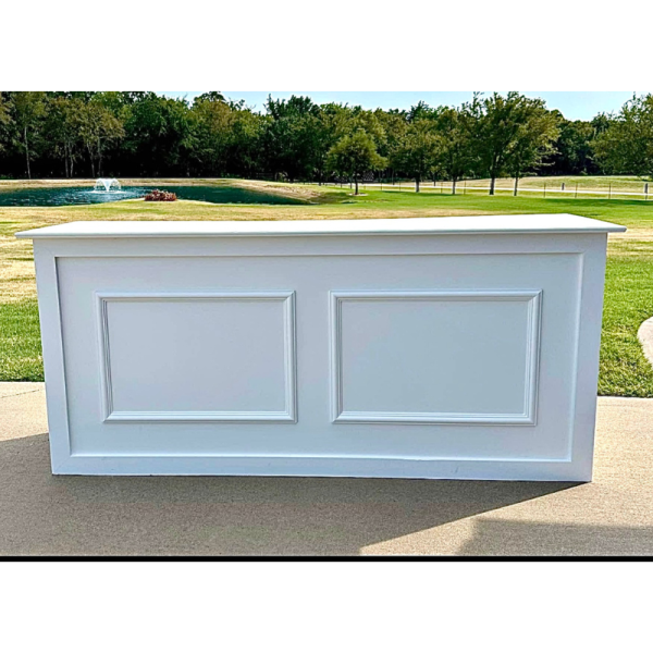 White Bar